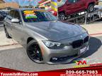 2016 BMW 3 Series 328i for sale