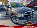 2018 Ram 1500 Tradesman 4x4 for sale