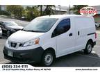 2016 Nissan NV200 SV for sale