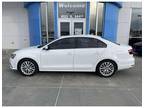 2016 Volkswagen Jetta Sedan 1.8T SEL