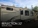 Grand Design Reflection REFLECTION 323BHS Fifth Wheel 2015