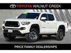 2017 Toyota Tacoma TRD Off-Road