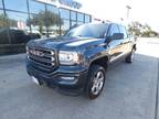 2017 GMC Sierra 1500 SLE Crew Cab Short Box 2WD