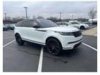 2019 Land Rover Range Rover Velar S