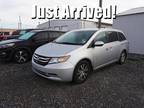 2014 Honda Odyssey Silver, 230K miles