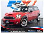 2010 MINI Cooper Clubman JOHN COOPER WORKS, 6-SPD MANUA