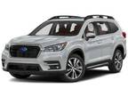 2022 Subaru Ascent Touring