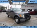 2013 Ford F-150 Gray, 83K miles