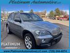 2007 BMW X5 4.8i SPORT UTILITY 4-DR