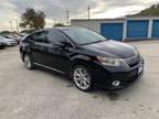 2010 Lexus HS 250h 4dr Sdn Hybrid