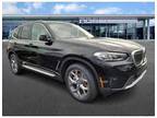 2024 BMW X3 s Drive30i