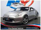 2010 Nissan 370Z TOURING, SPORT PKG, 19inch RAY