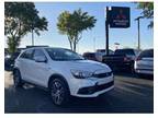 2017 Mitsubishi Outlander Sport 2.0 ES