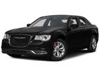 2015 Chrysler 300 S