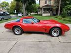 1979 Chevrolet Corvette