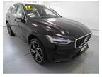 2019 Volvo XC60 R-Design