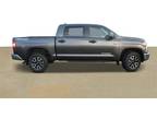 2020 Toyota Tundra 4WD 4WD SR5 Crew Max