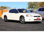 2006 Chevrolet Monte Carlo Coupe 2-Dr