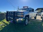 2015 Chevrolet Silverado 2500HD LT Crew Cab Long Box 2WD