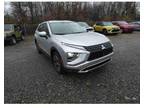 2022 Mitsubishi Eclipse Cross SEL S-AWC