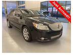 2012 Buick La Crosse Premium 1 Group