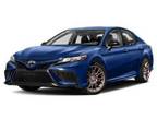 2023 Toyota Camry SE Nightshade Edition