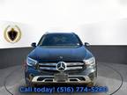 $31,000 2020 Mercedes-Benz GLC-Class with 55,930 miles!