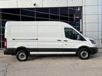 2018 Ford Transit Van T-250 148" Med Rf 9000 GVWR Sliding RH Dr