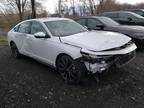 Salvage 2023 Honda Accord Touring Hybrid for Sale