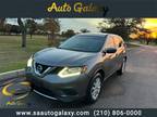 2016 Nissan Rogue S 2WD SPORT UTILITY 4-DR