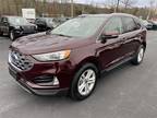 Used 2020 FORD EDGE For Sale