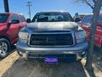 2013 Toyota Tundra 2WD Truck 2WD Double Cab