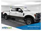 2017 Ford F-350 King Ranch