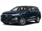 2020 Hyundai Santa Fe SEL 2.0T