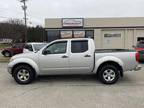 Used 2009 NISSAN FRONTIER For Sale