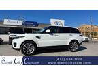 2022 Land Rover Range Rover Sport P400e HSE Silver Edition SPORT UTILITY 4-DR