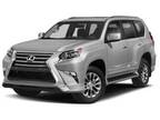 2019 Lexus GX 460 GX 460 Luxury