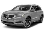 2017 Acura MDX w/Advance Package