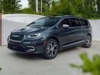 Used 2021 CHRYSLER Pacifica For Sale