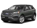 2020 Ford Edge SE