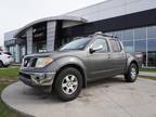 2007 Nissan frontier Gray, 140K miles