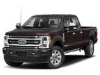 2020 Ford F-350 LARIAT