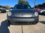 2016 Volkswagen Beetle Coupe 1.8T Fleet Edition