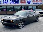 2015 Dodge Challenger R/T Plus COUPE 2-DR