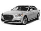 2018 Genesis G90 5.0L Ultimate