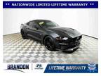 2023 Ford Mustang GT Premium Fastback