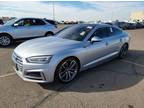 2018 Audi S5 Sportback 3.0T quattro Premium Plus - LINDON, UT