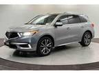 2019 Acura MDX Advance Pkg