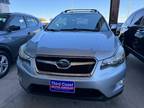 2014 Subaru XV Crosstrek Hybrid Touring