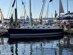 2024 Tartan 365 Boat for Sale